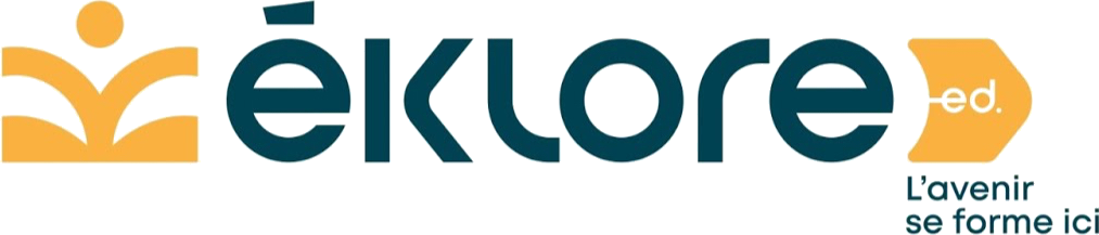 Logo EKLORE-ED