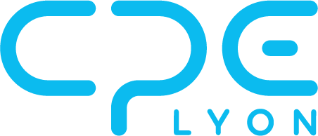 Logo CPE LYON
