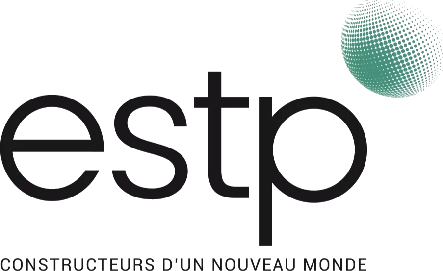 Logo ESTP