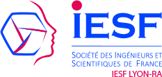 Logo IESF LYON