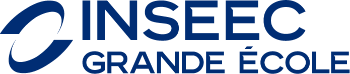 Logo INSEEC Grande Ecole