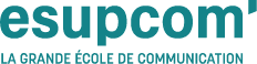 Logo ESUPCOM