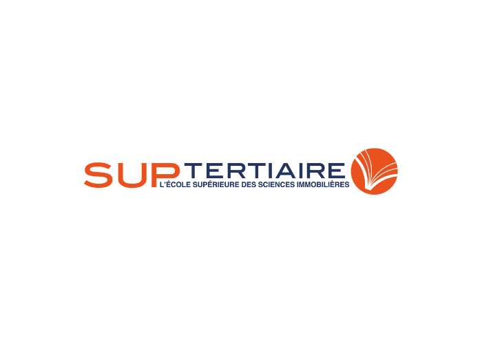 Logo Suptertiaire