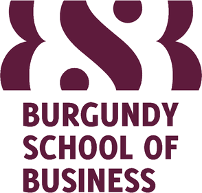 Logo BSB : Burgundy School Of Business