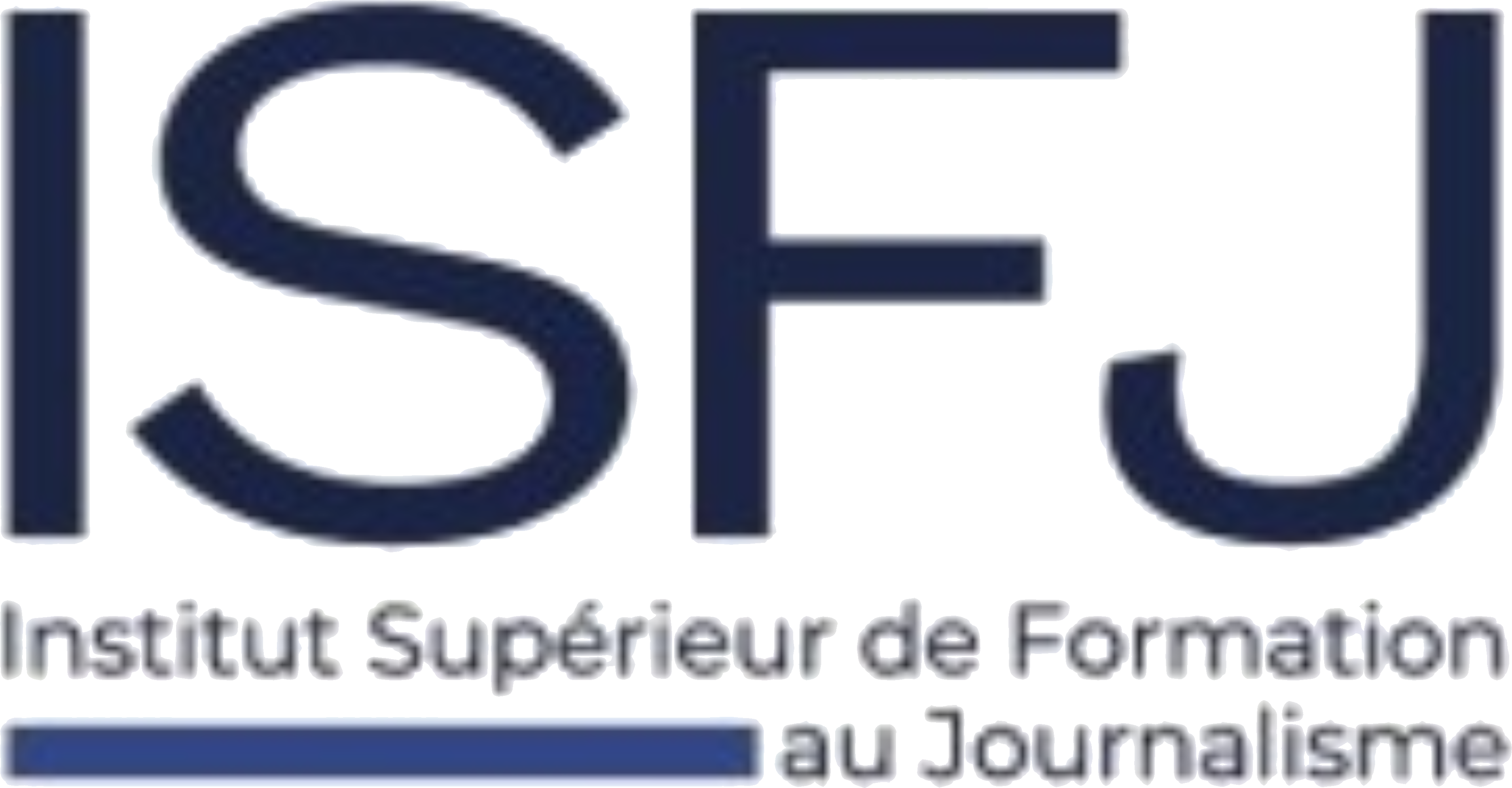 Logo ISFJ