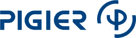 Logo PIGIER