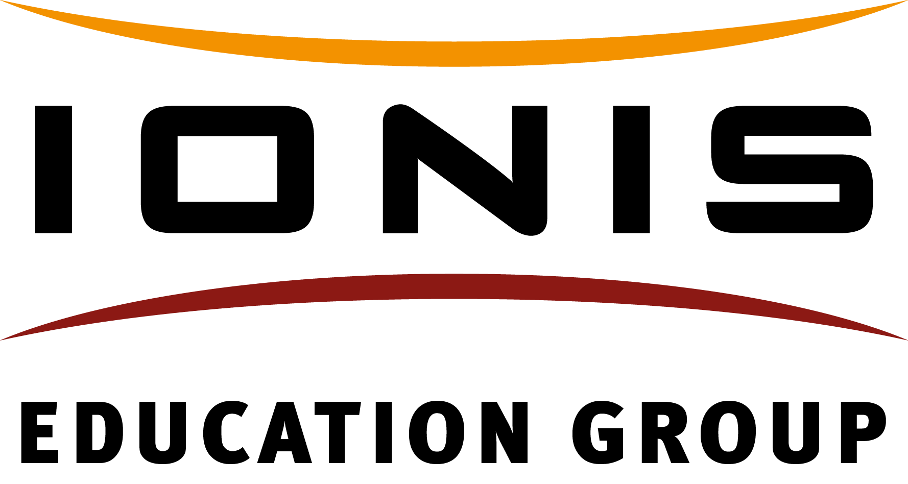 Logo IONIS, Education Group