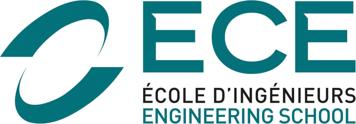 Logo ECE