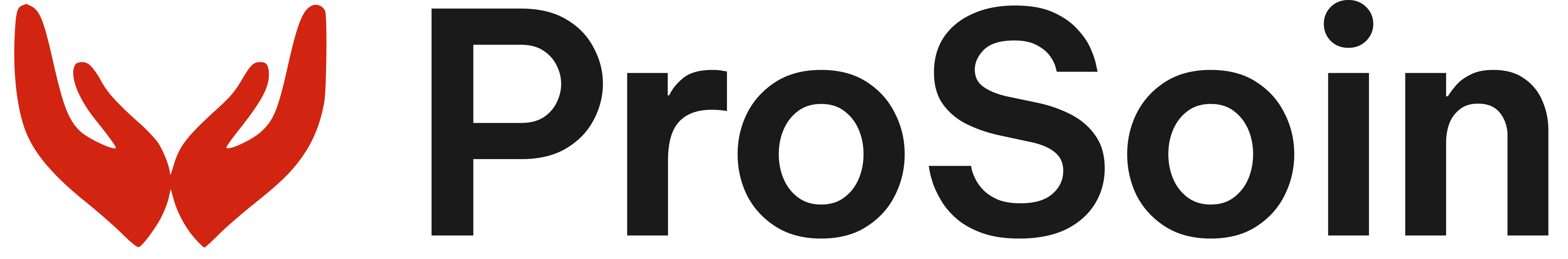 Logo PRO SOIN