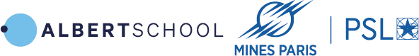 Logo ALBERT SCHOOL