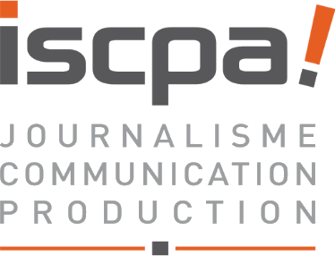 Logo ISCPA