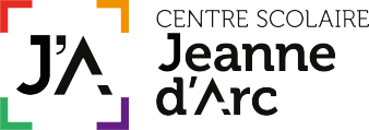 Logo Centre Scolaire Jeanne d’Arc