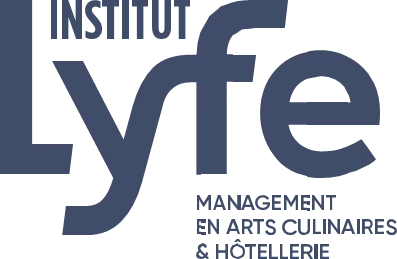 Logo INSTITUT LYFE