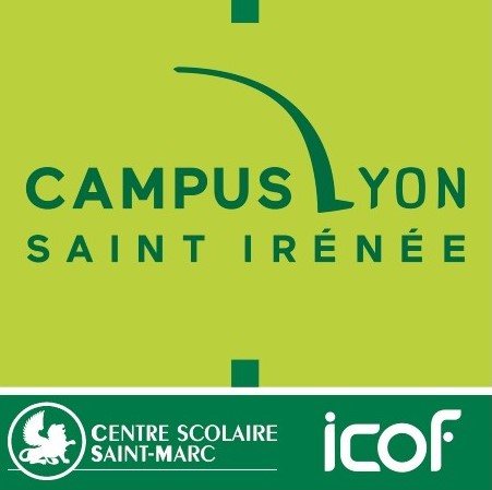 Campus Lyon Saint Irénée (ICOF & SAINT MARC)