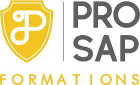 Logo PRO SOIN - AZAP Formation