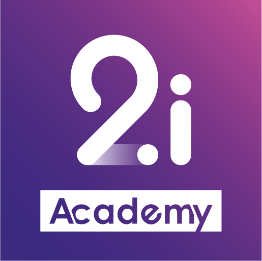 Logo 2i Academy