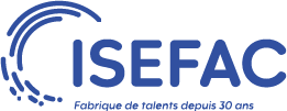Logo ISEFAC
