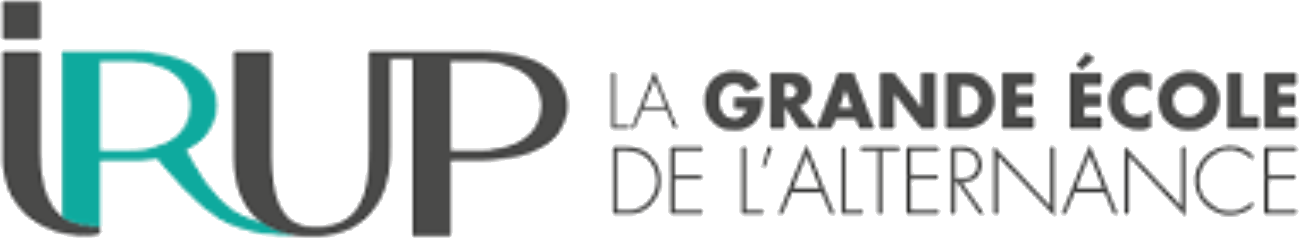 Logo IRUP