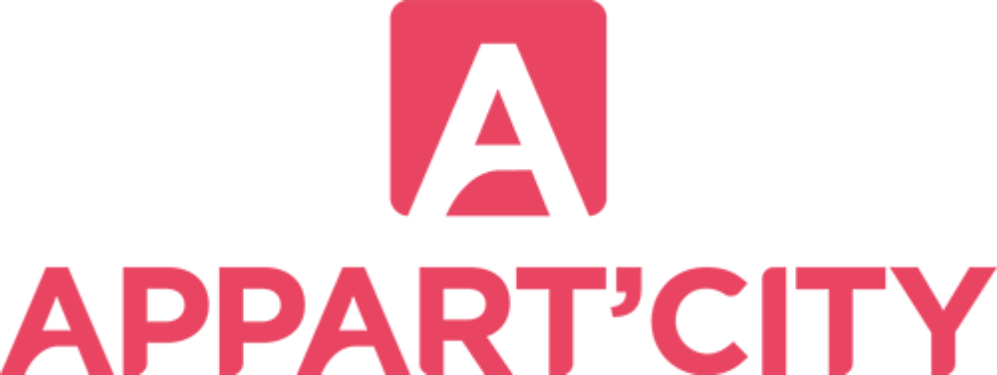 Logo Appart City