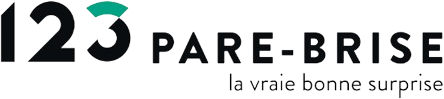 Logo 123 Pare-Brise