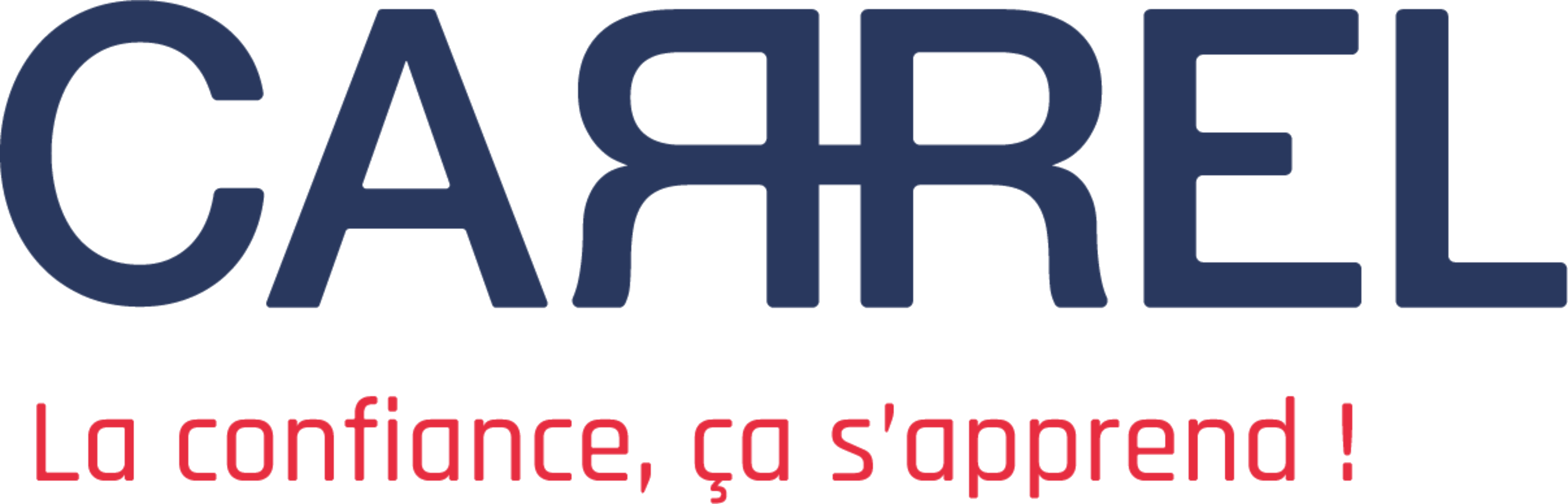 Logo Institut Carrel