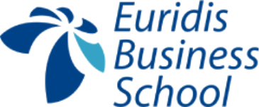 Logo EURIDIS BUSINESS SCHOOL