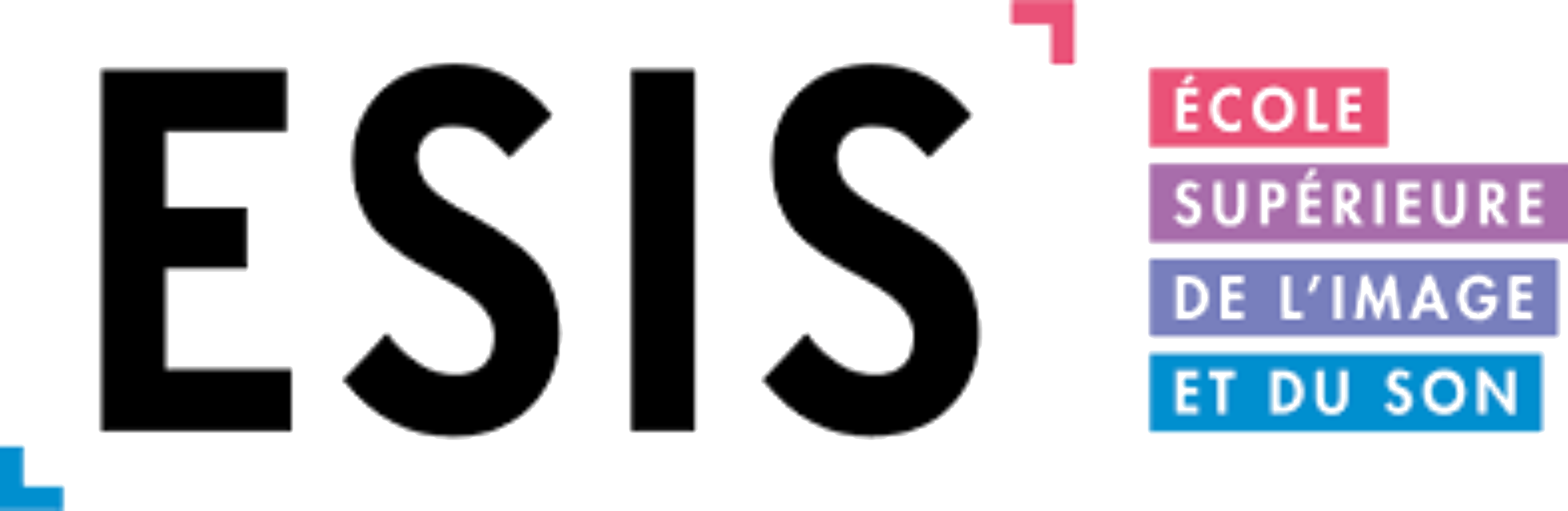 Logo ESIS