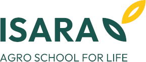 Logo ISARA