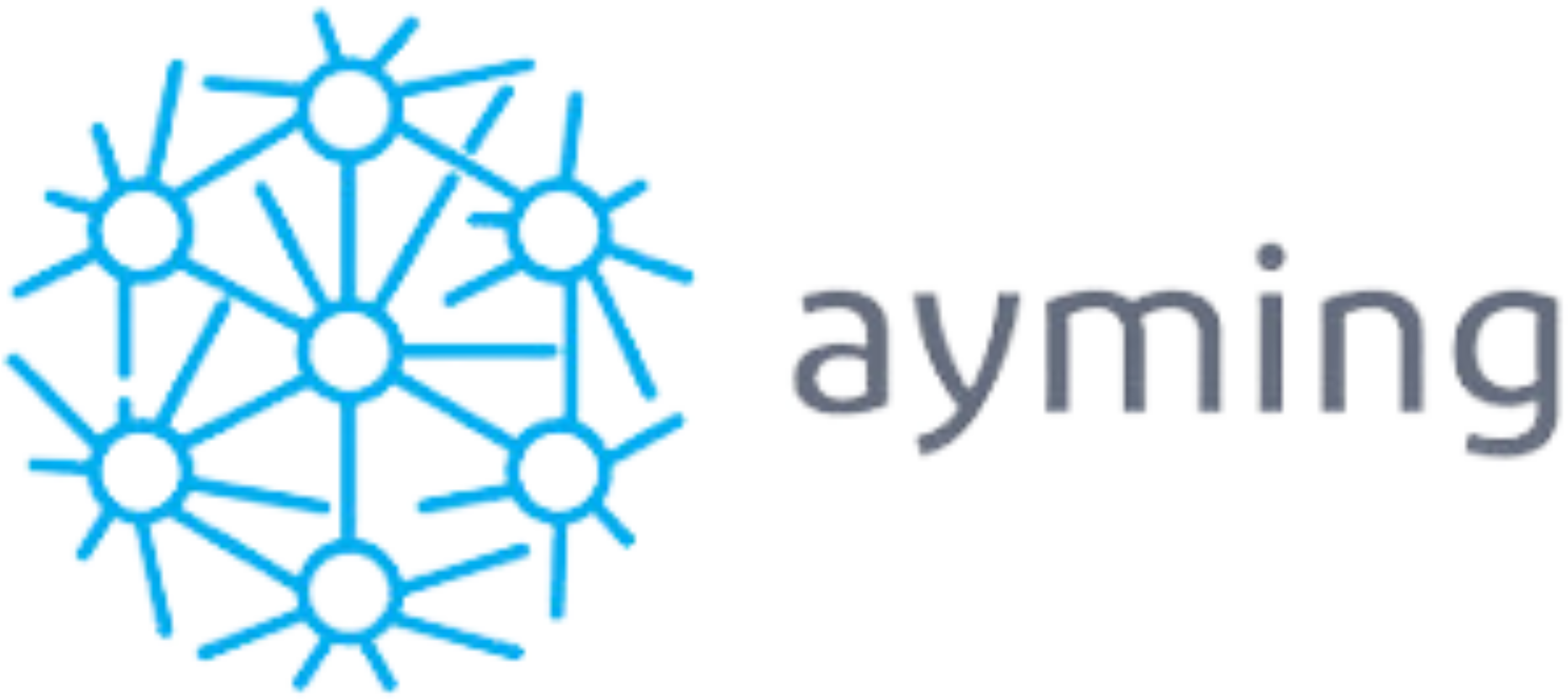 Logo Ayming