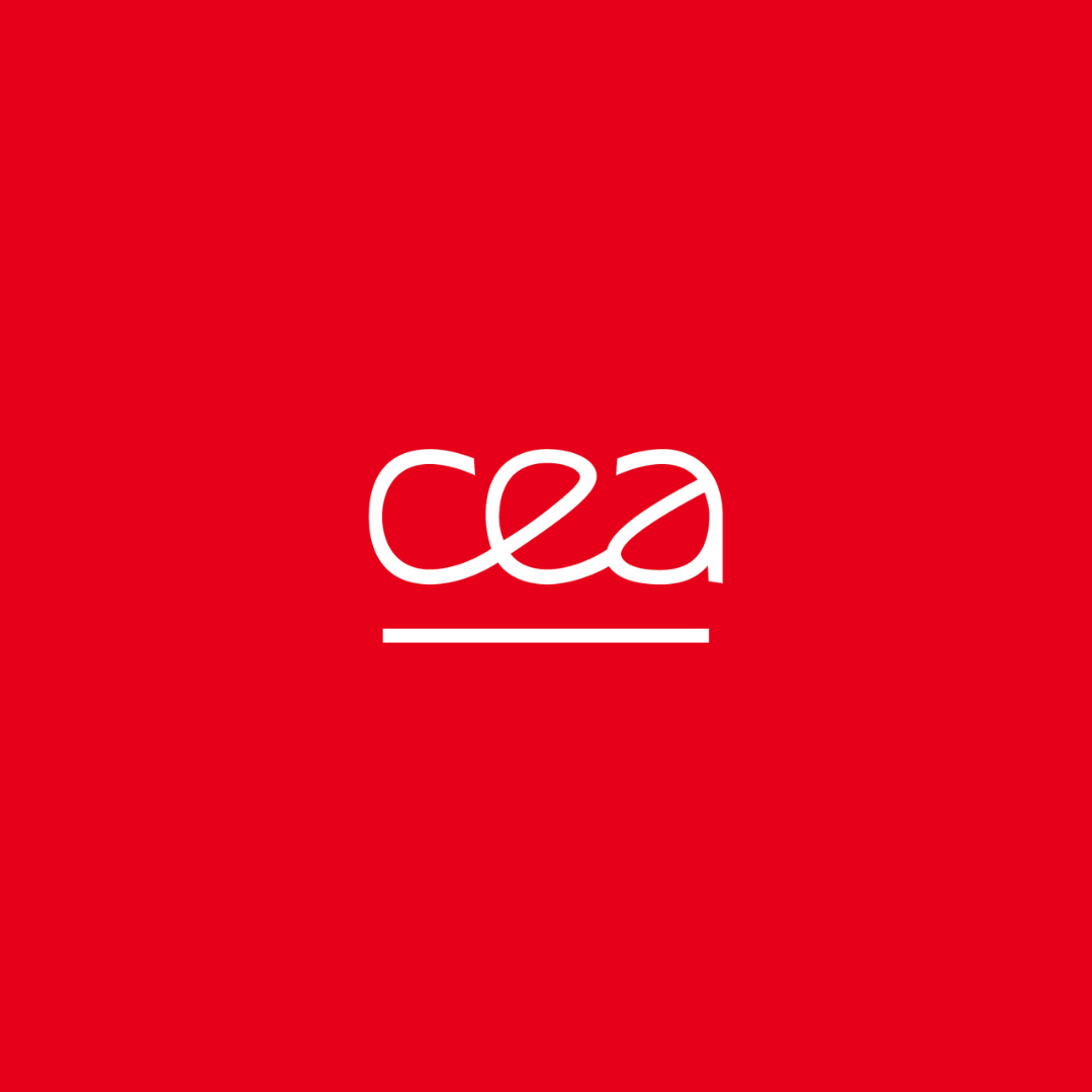 Logo CEA