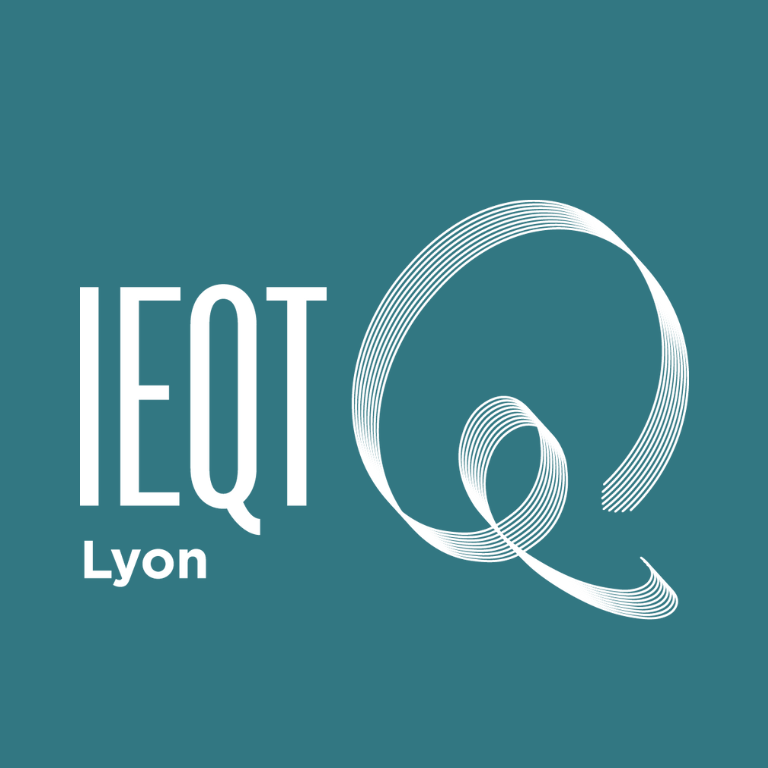 Logo IEQT