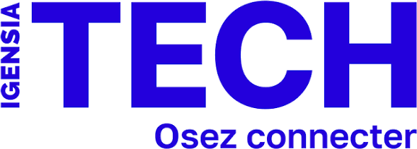 Logo IGENSIA TECH