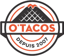 Logo O’Tacos