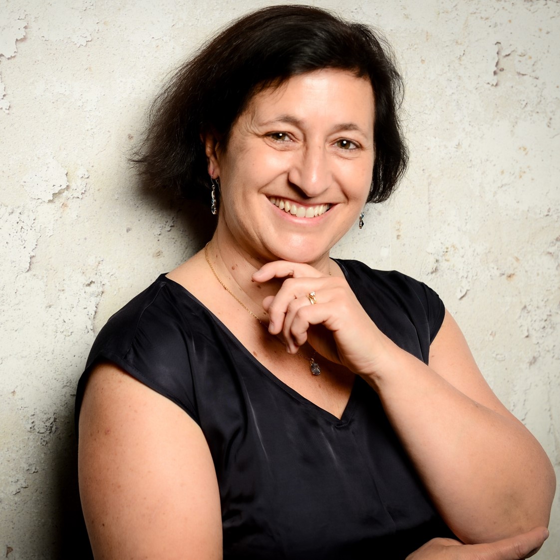 Anne Sophie Primus