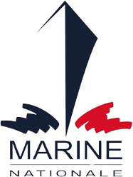 Logo Marine Nationale