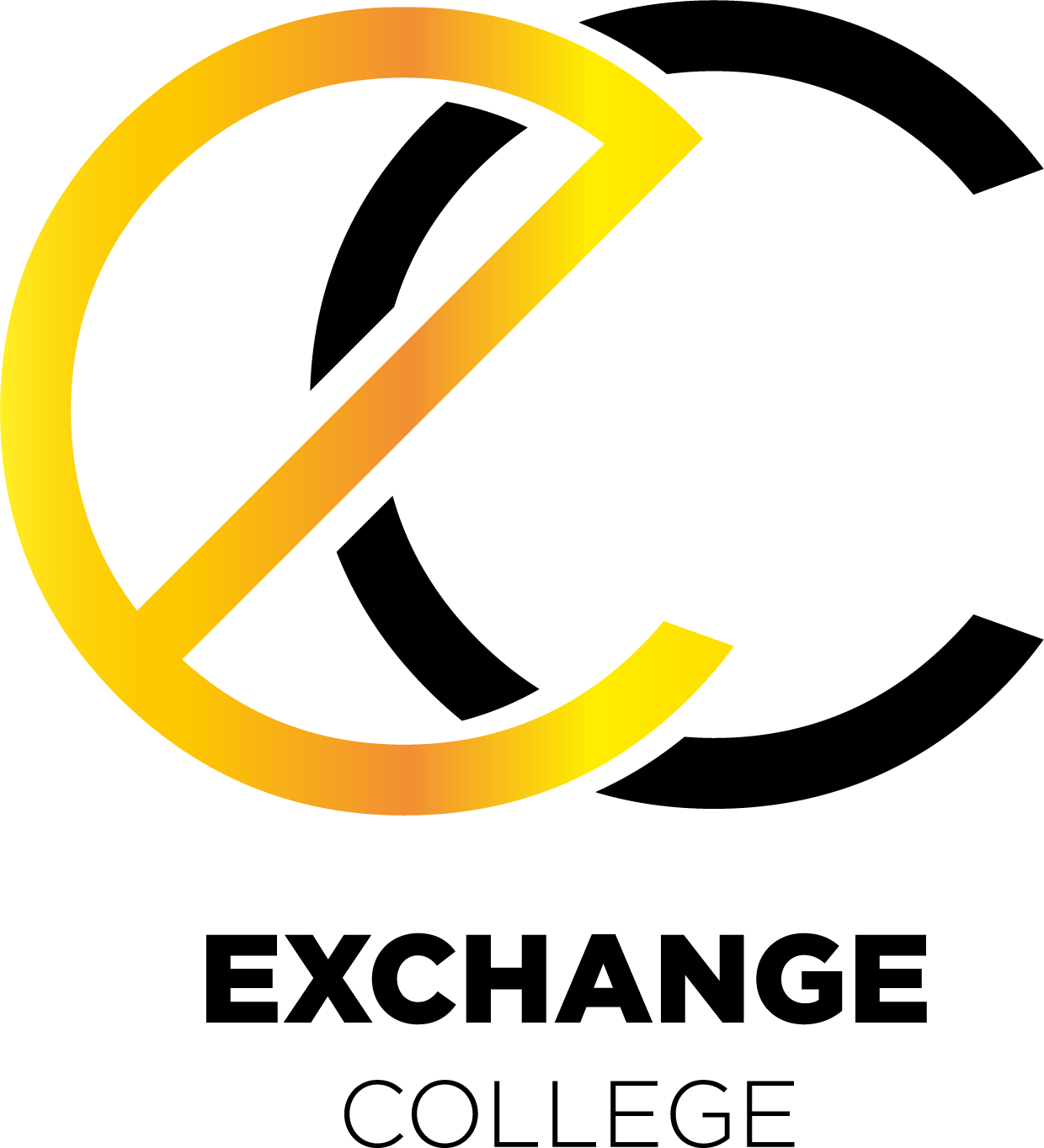 Logo Exchange College